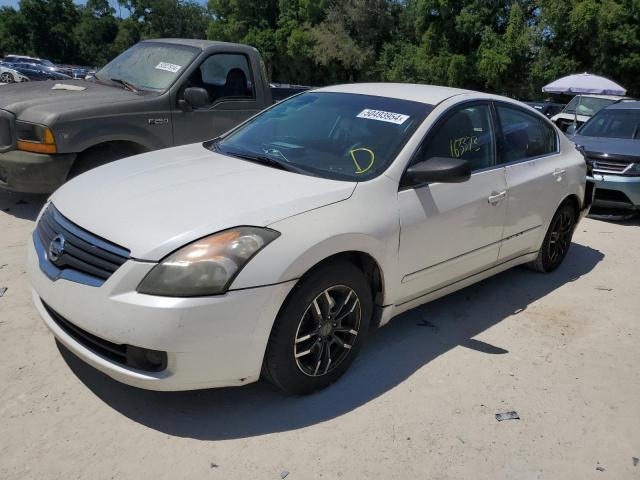 Image 1 of 2009 NISSAN ALTIMA 2.5 2009 with VIN 1N4AL21E19N432491