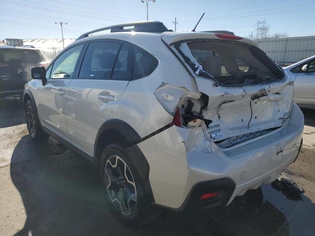 Obraz 2 z 2014 SUBARU XV CROSSTREK 2.0 PREMIUM 2014 z VIN JF2GPACC1E8325806