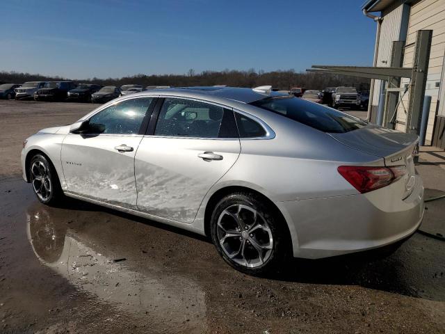 Image 2 of 2022 CHEVROLET MALIBU LT 2022 with VIN 1G1ZD5ST0NF164913