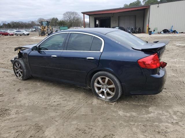 Изображение 2 2005 INFINITI G35  2005 с VIN JNKCV51E35M216591