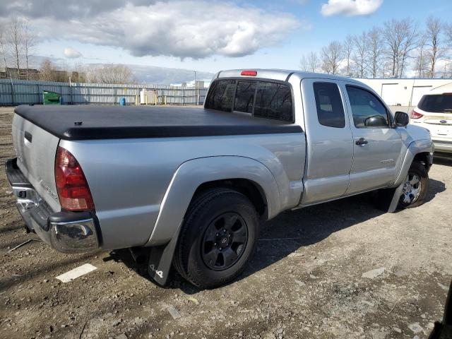 Obraz 3 z 2006 TOYOTA TACOMA ACCESS CAB 2006 z VIN 5TEUU42N66Z263835