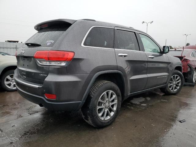 Obraz 3 z 2014 JEEP GRAND CHEROKEE LIMITED 2014 z VIN 1C4RJFBG5EC378824