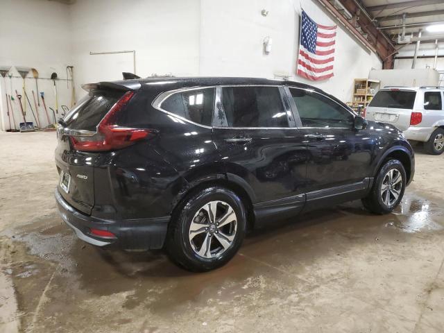 Изображение 3 2020 HONDA CR-V LX 2020 с VIN 2HKRW2H25LH671324