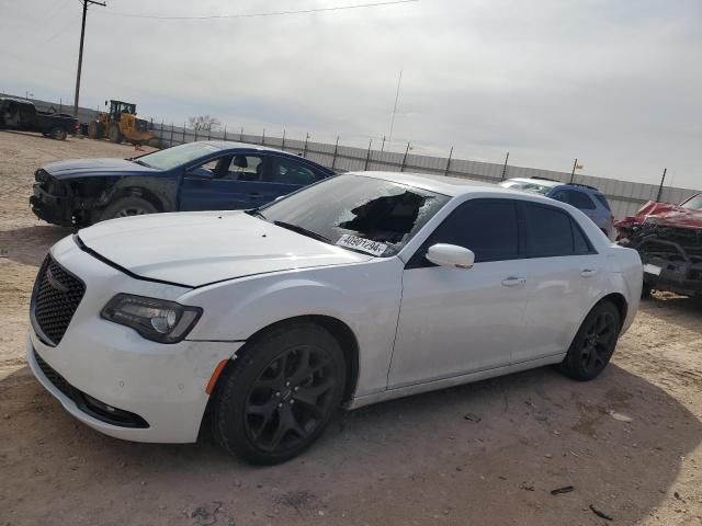 Image 1 of 2023 CHRYSLER 300 S 2023 with VIN 2C3CCABG6PH509511