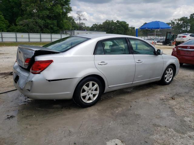 Изображение 3 2005 TOYOTA AVALON XL 2005 с VIN 4T1BK36B45U002181