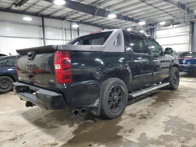 Изображение 3 2007 CHEVROLET AVALANCHE K1500 2007 с VIN 3GNFK12397G281276