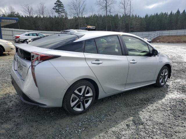 Obraz 3 z 2017 TOYOTA PRIUS  2017 z VIN JTDKARFUXH3543824