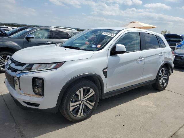Obraz 2022 MITSUBISHI OUTLANDER SPORT ES 2022