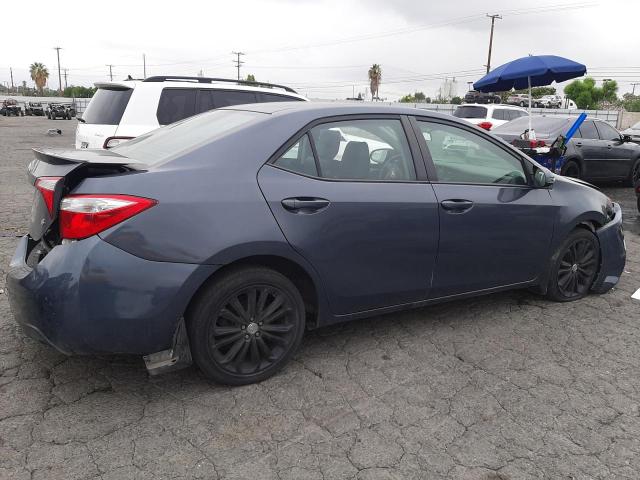 Изображение 3 2015 TOYOTA COROLLA L 2015 с VIN 5YFBURHE1FP313655