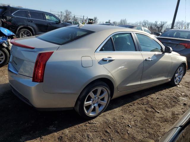 Obraz 3 z 2014 CADILLAC ATS  2014 z VIN 1G6AA5RA5E0103726
