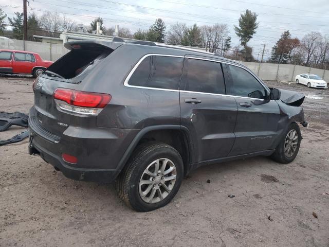 Изображение 3 2021 JEEP GRAND CHEROKEE LAREDO 2021 с VIN 1C4RJFAG7MC731211