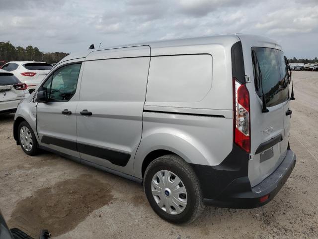 Image 2 of 2023 FORD TRANSIT CONNECT XL 2023 with VIN NM0LS7S28P1546464