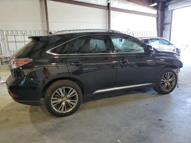 Image 3 of 2013 LEXUS RX 350 2013 with VIN 2T2ZK1BAXDC120778