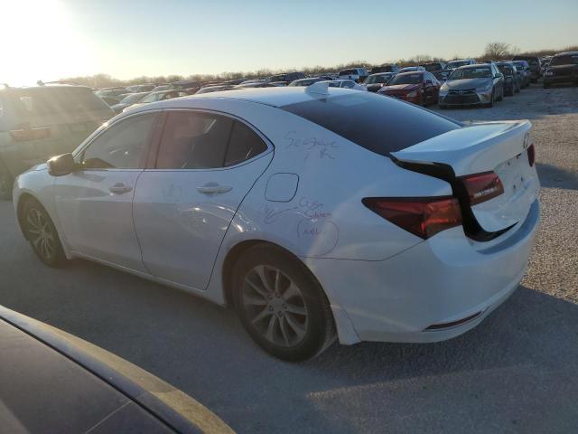 Obraz 2 z 2017 ACURA TLX  2017 z VIN 19UUB1F39HA005806