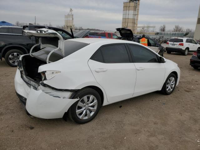 Obraz 3 z 2015 TOYOTA COROLLA L 2015 z VIN 5YFBURHE0FP253755