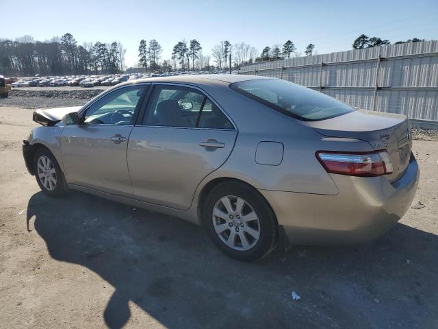 Изображение 2 2009 TOYOTA CAMRY HYBRID 2009 с VIN 4T1BB46K09U070330