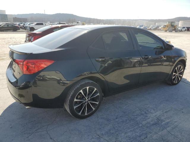 Image 3 of 2017 TOYOTA COROLLA L 2017 with VIN 5YFBURHE7HP707955