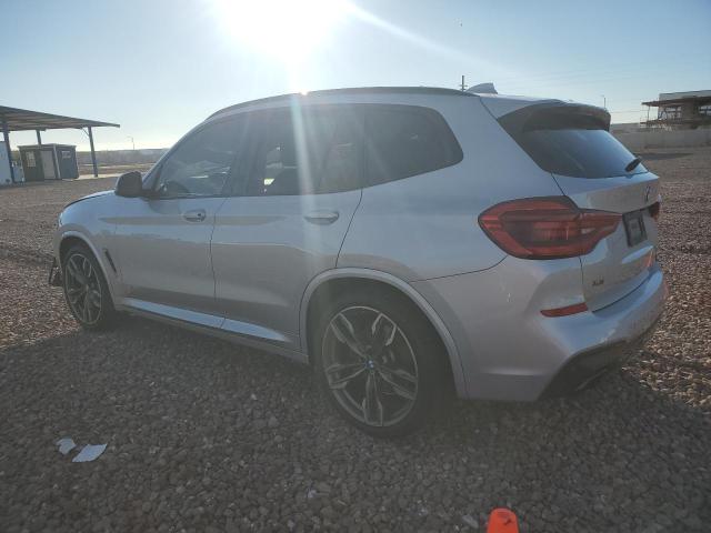 Image 2 of 2019 BMW X3 XDRIVEM40I 2019 with VIN 5UXTS3C52K0Z10542
