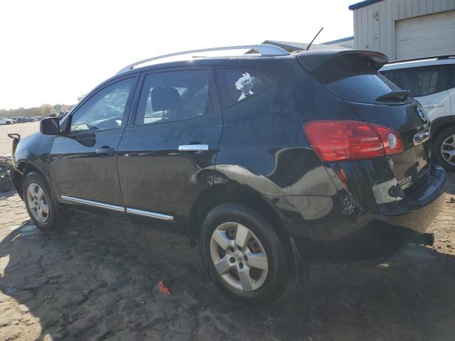Obraz 2 z 2014 NISSAN ROGUE SELECT S 2014 z VIN JN8AS5MT7EW622538