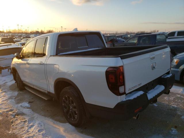 Obraz 2 z 2022 HONDA RIDGELINE RTL 2022 z VIN 5FPYK3F75NB019128