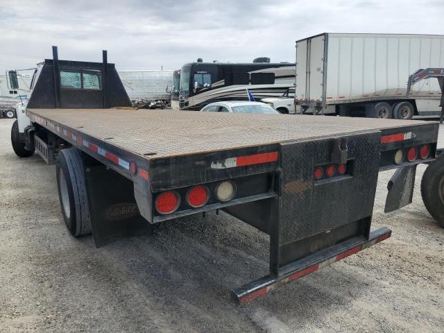 Изображение 2 1995 FORD F800  1995 с VIN 1FDXF80E1SVA01036