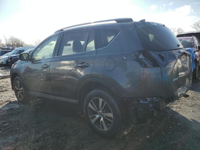 Image 2 of 2018 TOYOTA RAV4 ADVENTURE 2018 with VIN JTMRFREV3JJ216175