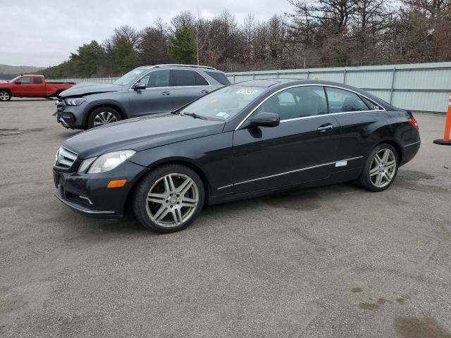 Изображение 1 2010 MERCEDES-BENZ E 350 2010 с VIN WDDKJ5GB0AF015337