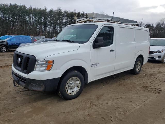 Изображение 1 2014 NISSAN NV 1500 2014 с VIN 1N6BF0KX1EN107535
