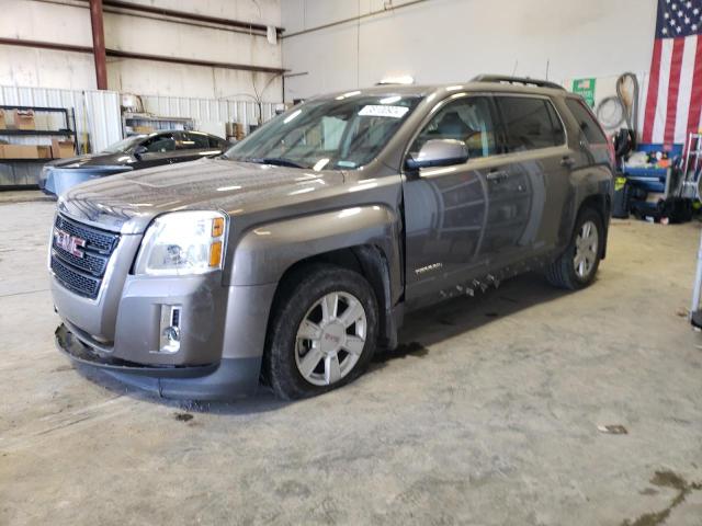 Image 1 of 2012 GMC TERRAIN SLT 2012 with VIN 2GKALUEK8C6195651