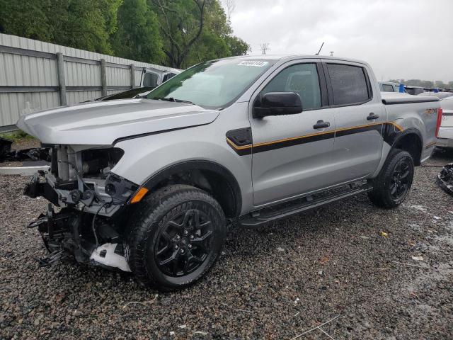 2022 FORD RANGER XL 2022 image