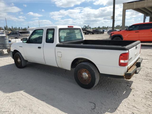 Image 2 of 2006 FORD RANGER SUPER CAB 2006 with VIN 1FTYR14U06PA60470