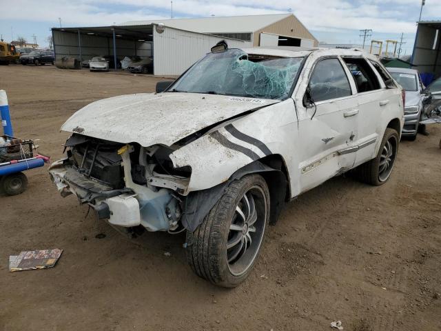 Obraz 1 z 2005 JEEP GRAND CHEROKEE LIMITED 2005 z VIN 1J8HS58N45C611710