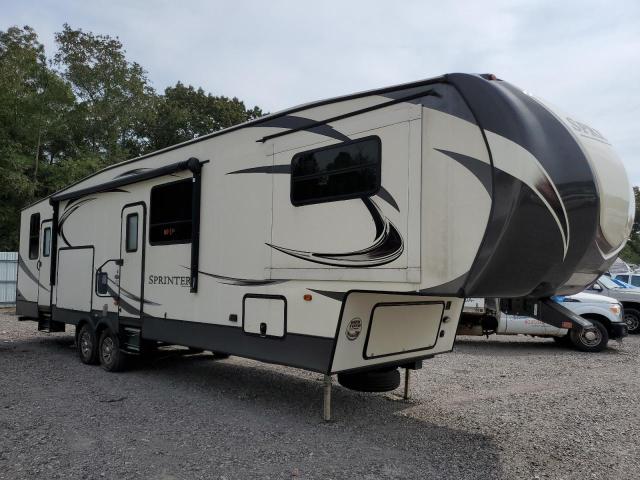 2017 KEYSTONE SPRINTER 2017 image