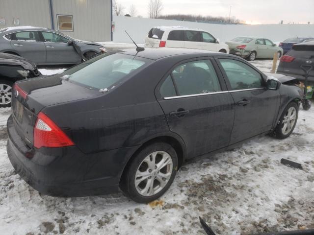 Obraz 3 z 2012 FORD FUSION SE 2012 z VIN 3FAHP0HG1CR164318