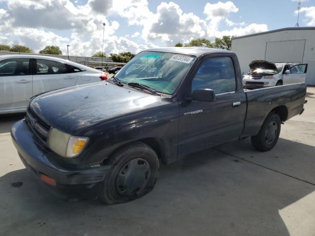 Image 1 of 1998 TOYOTA TACOMA  1998 with VIN 4TANL42N5WZ155009