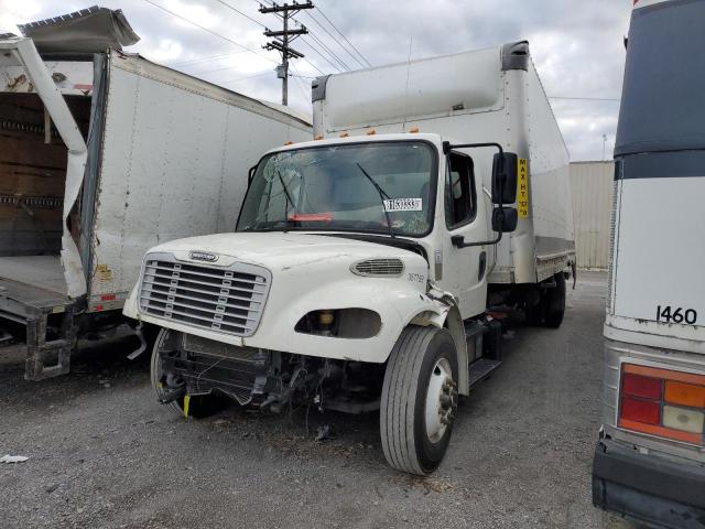 Image 2 of 2020 FREIGHTLINER M2 106 MEDIUM DUTY 2020 with VIN 3ALACWFC8LDLY3332