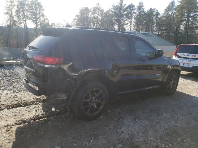 Image 3 of 2020 JEEP GRAND CHEROKEE LIMITED 2020 with VIN 1C4RJFBG6LC353928