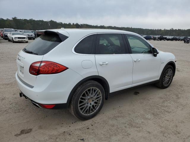 Изображение 3 2014 PORSCHE CAYENNE S HYBRID 2014 с VIN WP1AE2A25ELA51466