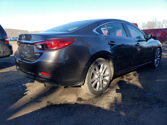 Image 3 of 2017 MAZDA 6 TOURING 2017 with VIN JM1GL1V56H1104496