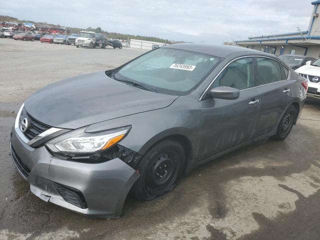 Изображение 1 2016 NISSAN ALTIMA 2.5 2016 с VIN 1N4AL3APXGN381576