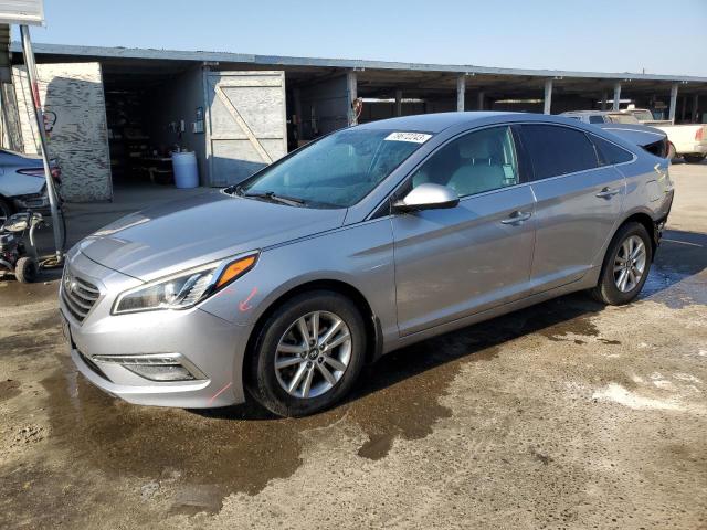 Изображение 1 2015 HYUNDAI SONATA SE 2015 с VIN 5NPE24AF0FH164452