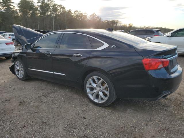 Изображение 2 2017 CHEVROLET IMPALA PREMIER 2017 с VIN 2G1145S37H9120871