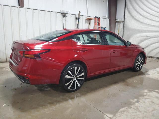 Obraz 3 z 2021 NISSAN ALTIMA SR 2021 z VIN 1N4BL4CW8MN417761