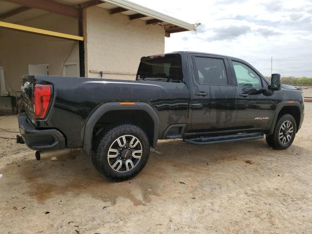 Изображение 3 2021 GMC SIERRA K2500 AT4 2021 с VIN 1GT49PEY0MF317410