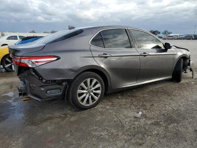 Изображение 3 2019 TOYOTA CAMRY L 2019 с VIN 4T1B11HK4KU744659