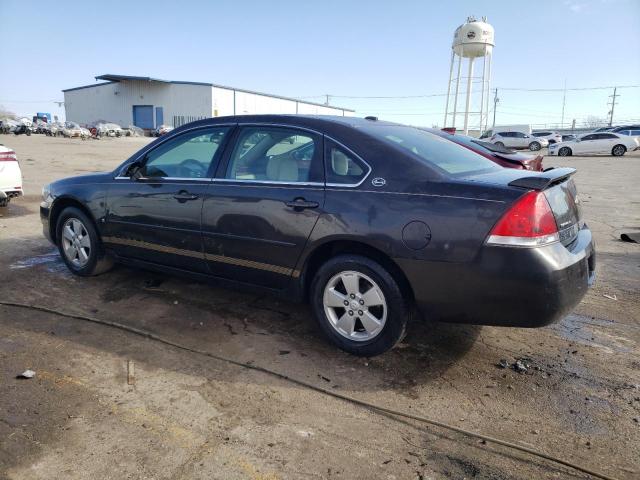 Obraz 2 z 2008 CHEVROLET IMPALA LT 2008 z VIN 2G1WT58K389173753