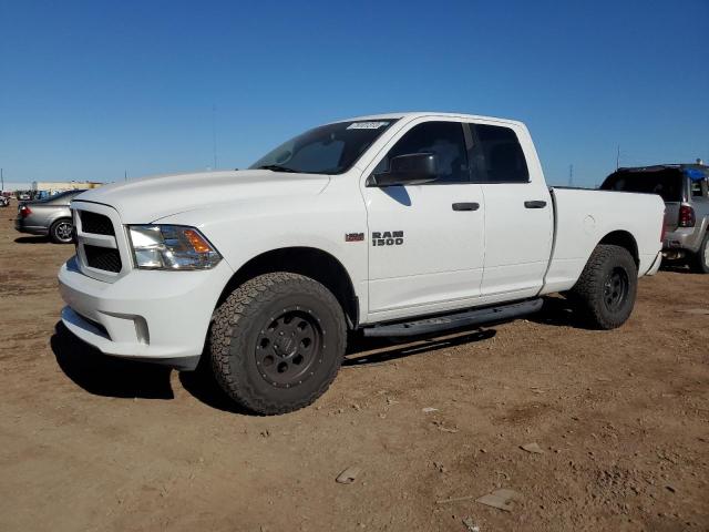 Image 1 of 2014 RAM 1500 ST 2014 with VIN 1C6RR7FTXES227108
