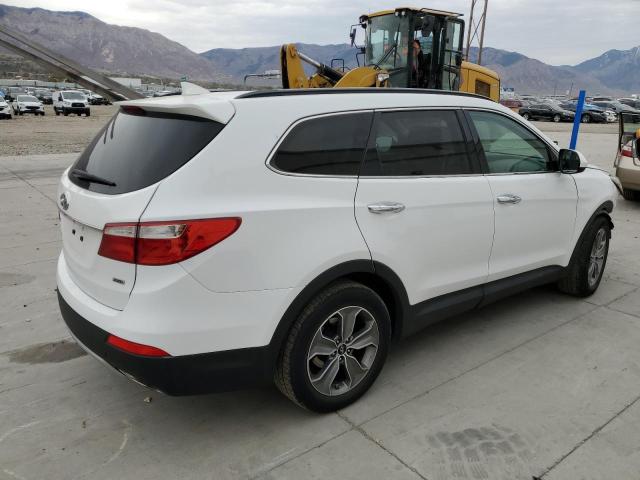 Obraz 3 z 2015 HYUNDAI SANTA FE GLS 2015 z VIN KM8SMDHF0FU089532