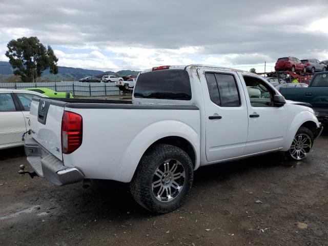 Image 3 of 2008 NISSAN FRONTIER CREW CAB LE 2008 with VIN 1N6AD07U88C414152