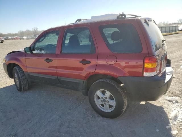 Изображение 2 2005 FORD ESCAPE XLS 2005 с VIN 1FMYU02Z35KE00371